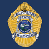 Photo of Alaska State Troopers