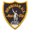 Photo of Birmingham Police Department