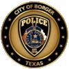 Photo of Borger Police Department