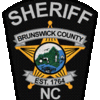 Photo of Brunswick County Sheriff