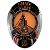 Photo of Globe Police Department