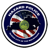 Photo of Hazard Police Department