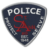 Photo of St. Ann Police Department