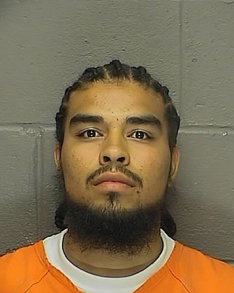 Photo of WANTED- Jonathan Lopez